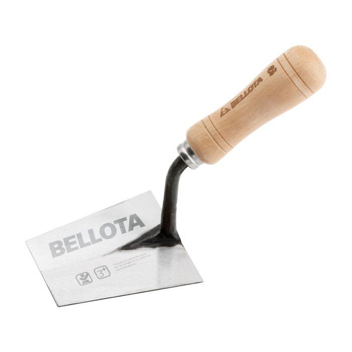 Paleta Especial para Alicatado