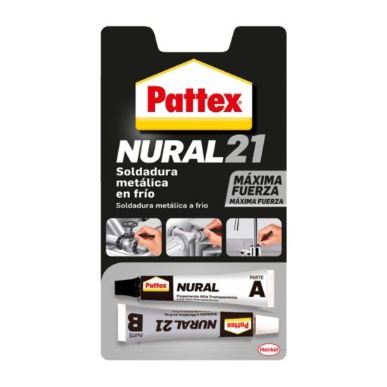 Pattex Nural 21
