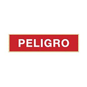 Peligro