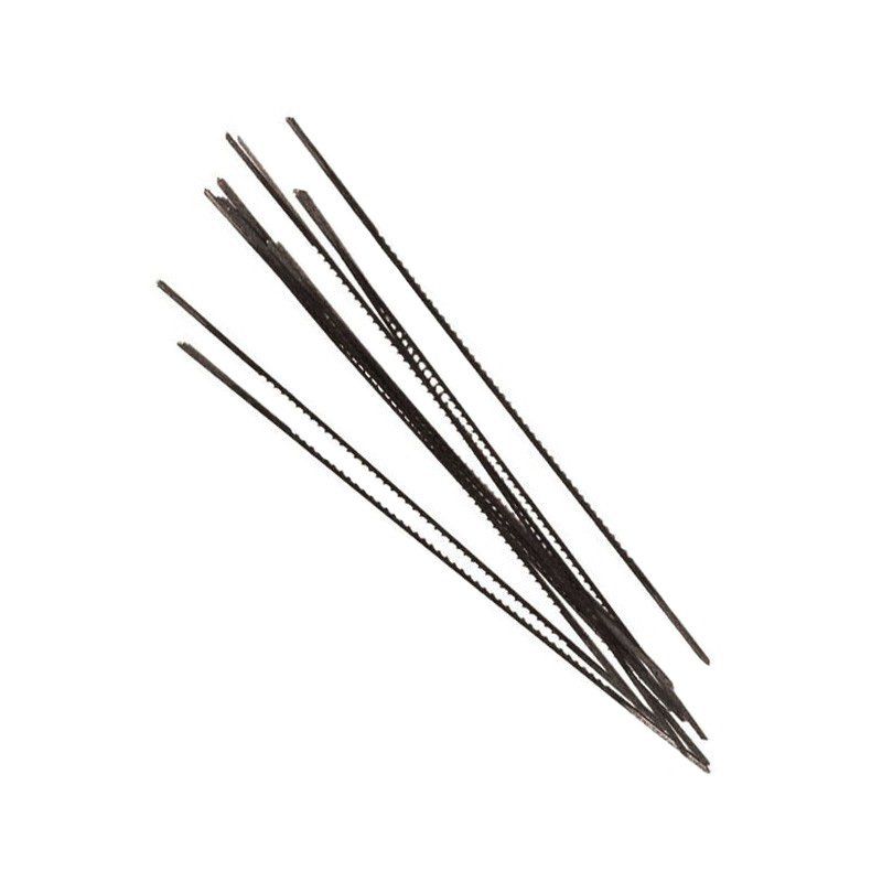 Pelos Sierra  Marquetería