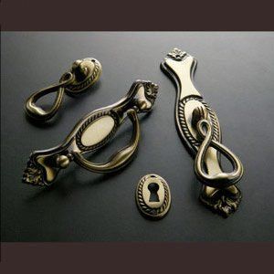 Péndulo, Asa y Bocallave