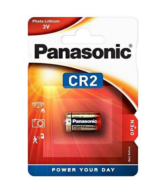 Pila Panasonic CR2