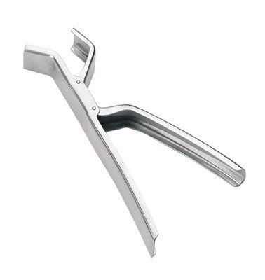 Pinza Horno y Bandeja