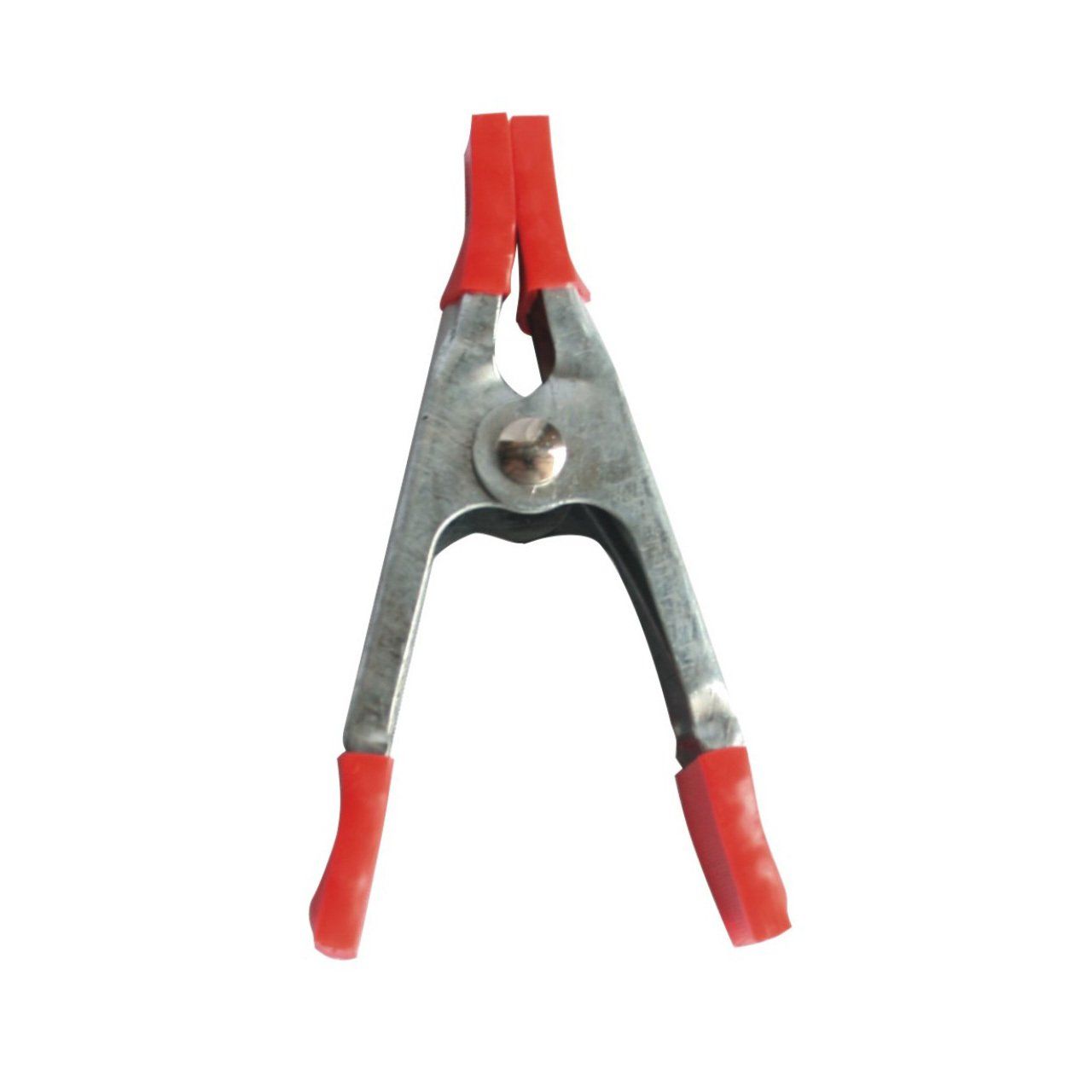 Pinza Metálica B/Plástico 16 cm