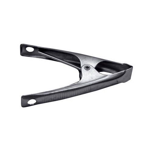 Pinza Toldo con Muelle