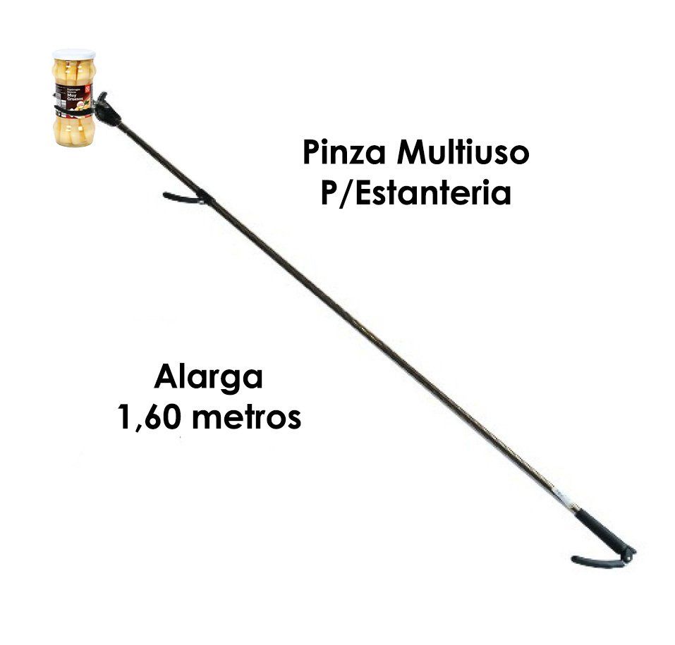 Pinza Multiuso