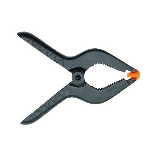 Pinza Toldo con Muelle Plástico