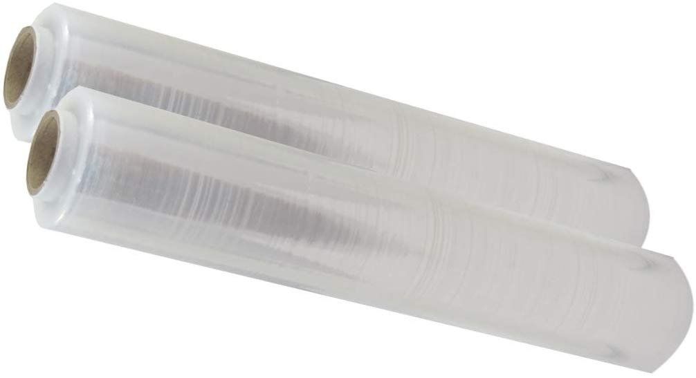 Plástico Transparente