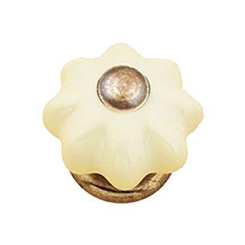 Pomo Cerámica mod. Gajo