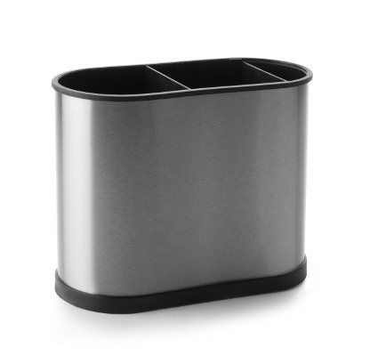 Portautensilios Rectangular