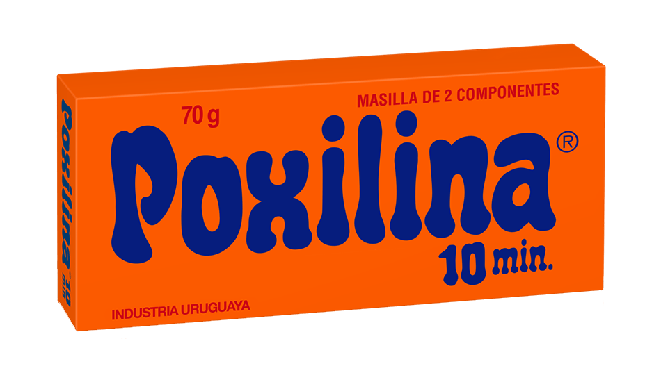 Poxilina