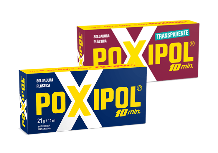 Poxipol