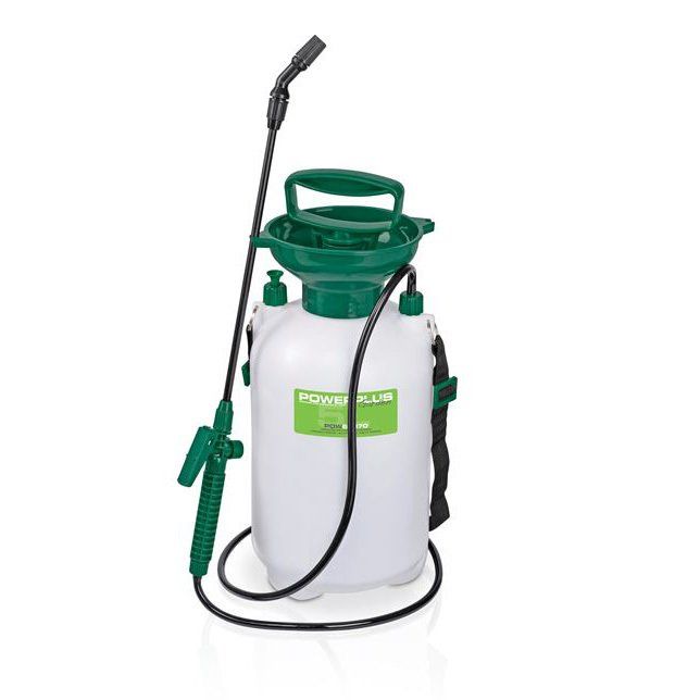 Pulverizador a Presión 5 L