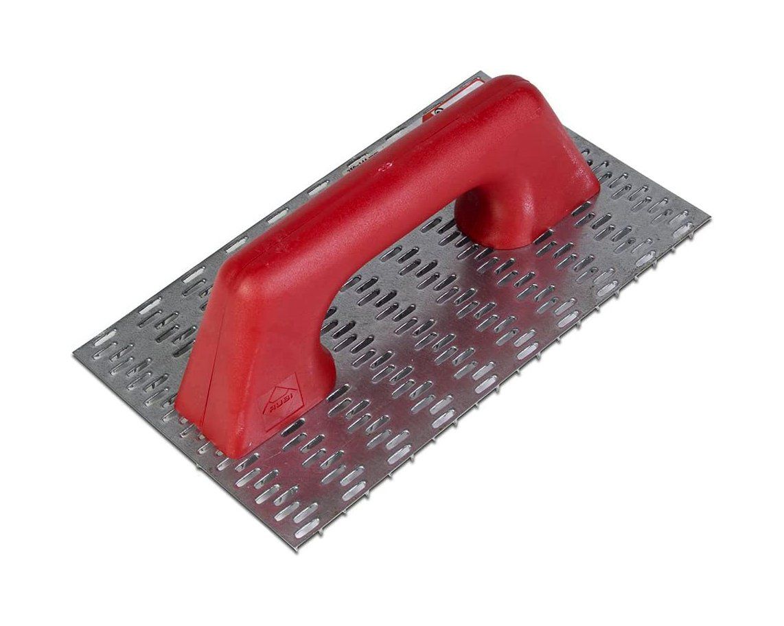 Rascador Mortero Monocapa