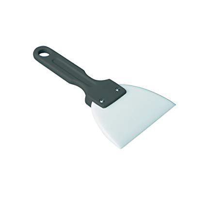 Rasqueta Limpiadora Utensilios Cocina