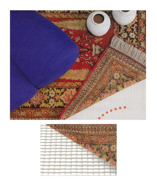 Red Antideslizante Alfombra