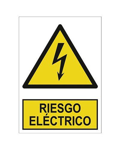 Riesgo Eléctrico