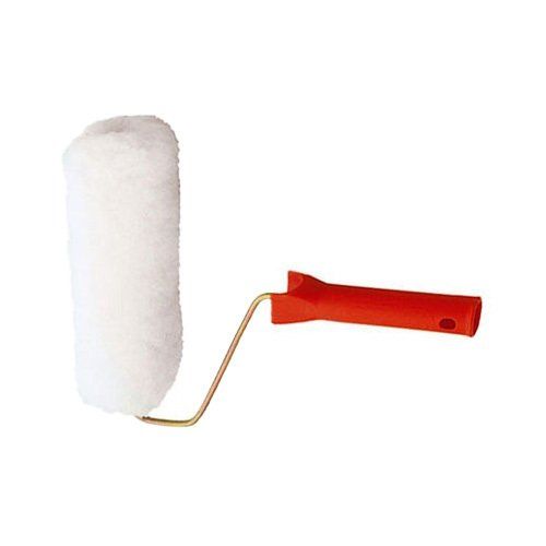Rodillo de Lana  Fibra Termofusión
