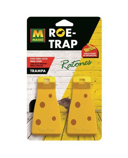 Roe-Trap