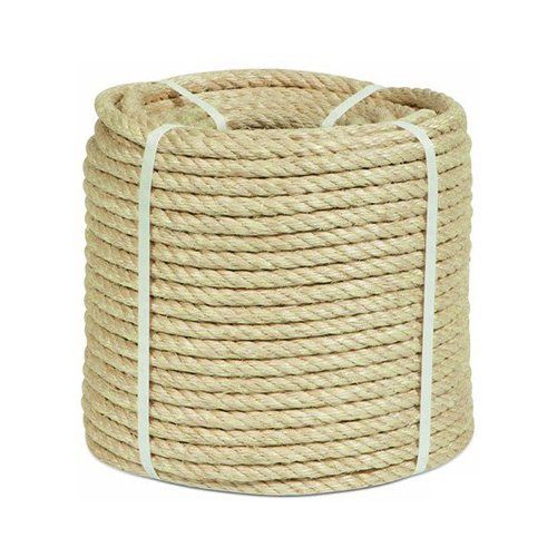Cuerda Sisal 4 Cabos