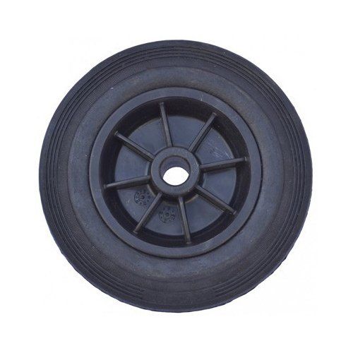 Rueda Carretilla Almacén Maciza