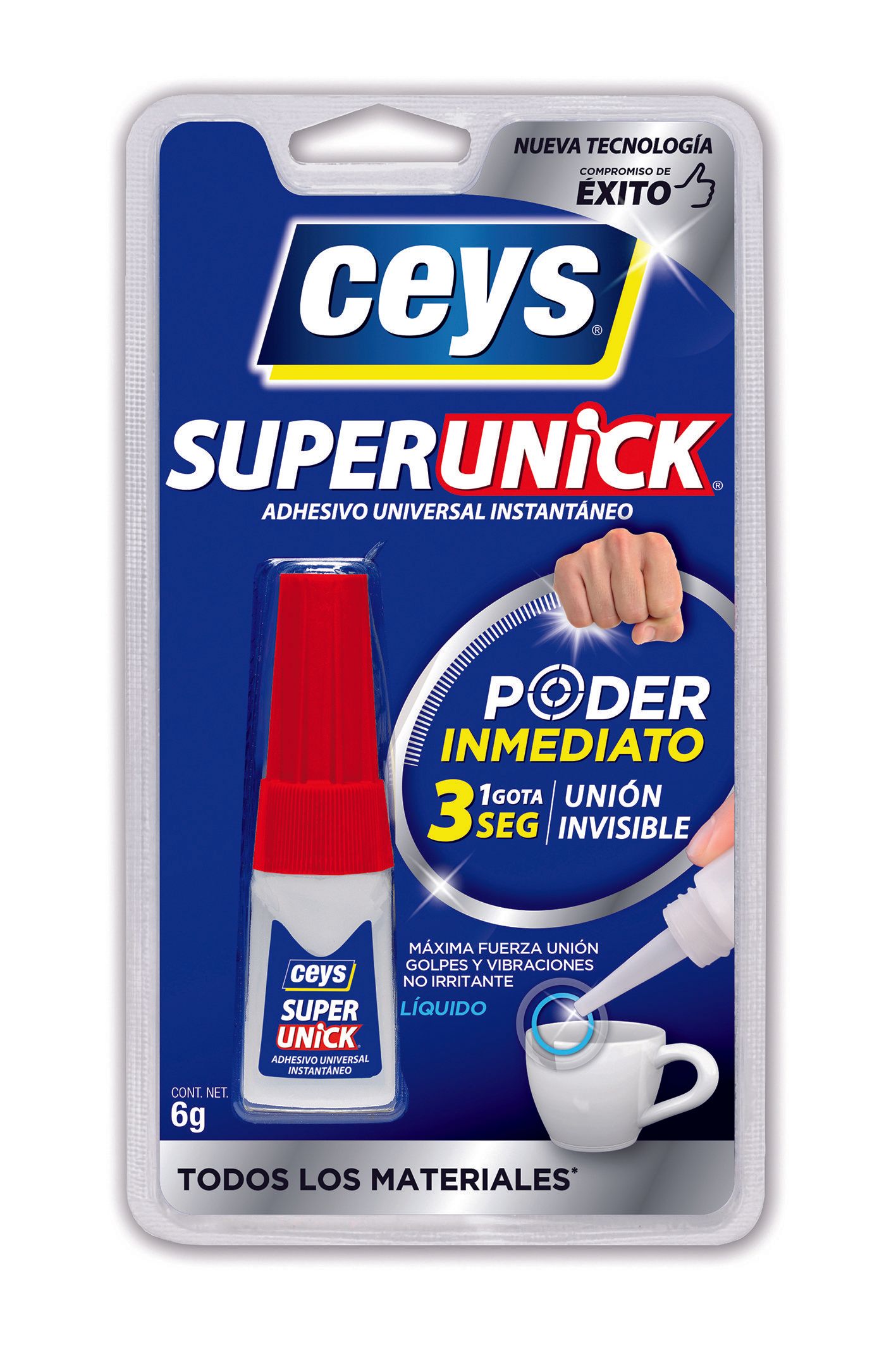 Superunick