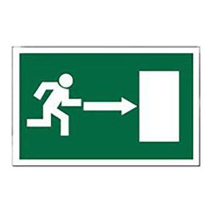 Salida con Flecha Derecha