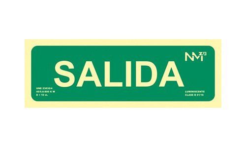 Salida