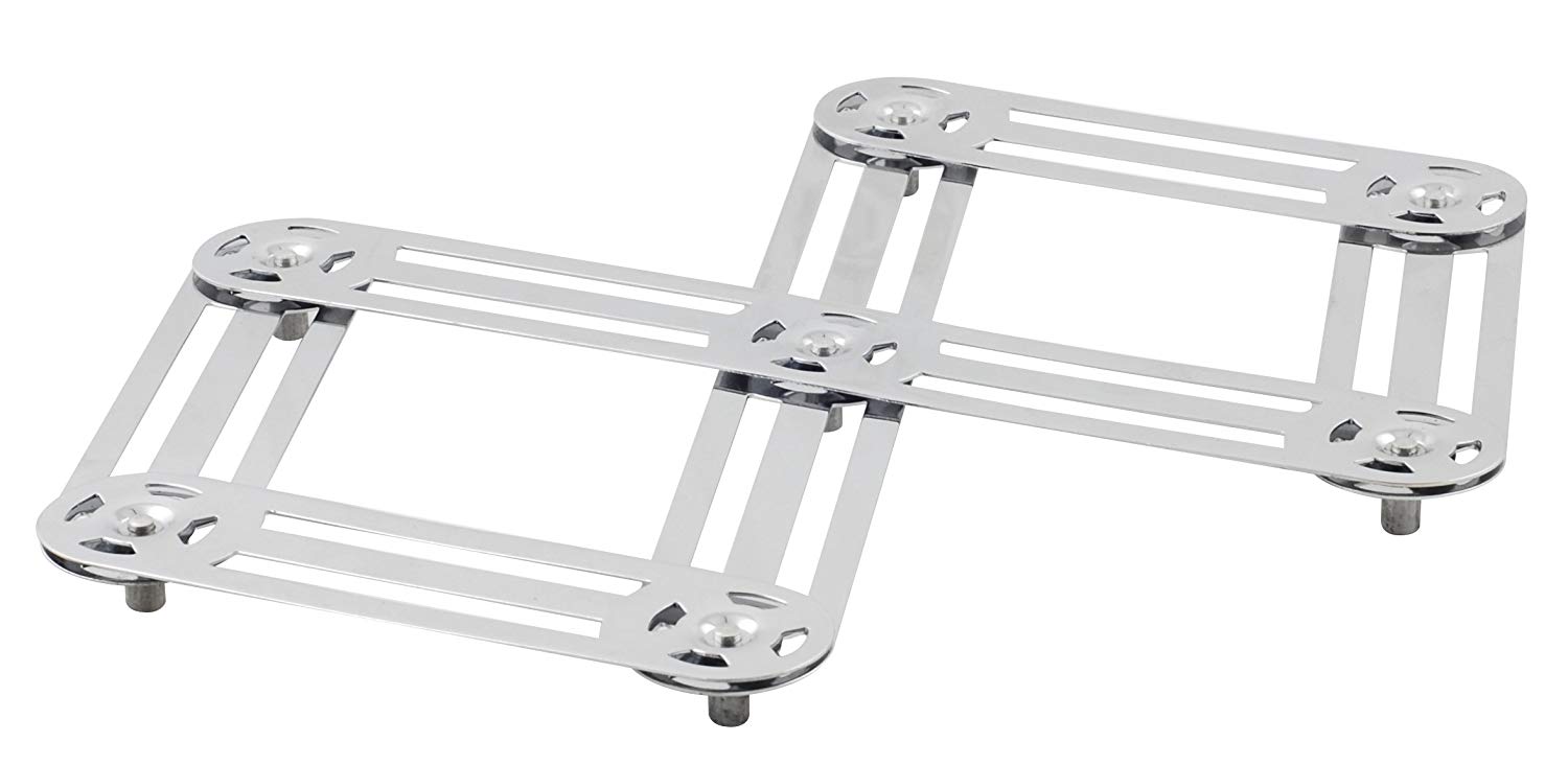 Salvamanteles Extensible