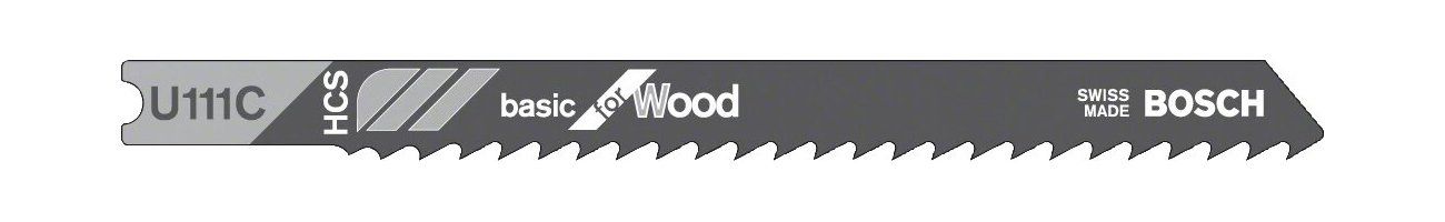 Hoja de sierra de calar