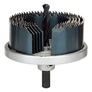 Juego 5 Coronas Taladro