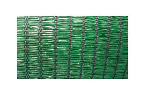 Malla de Sombreo 70% Verde