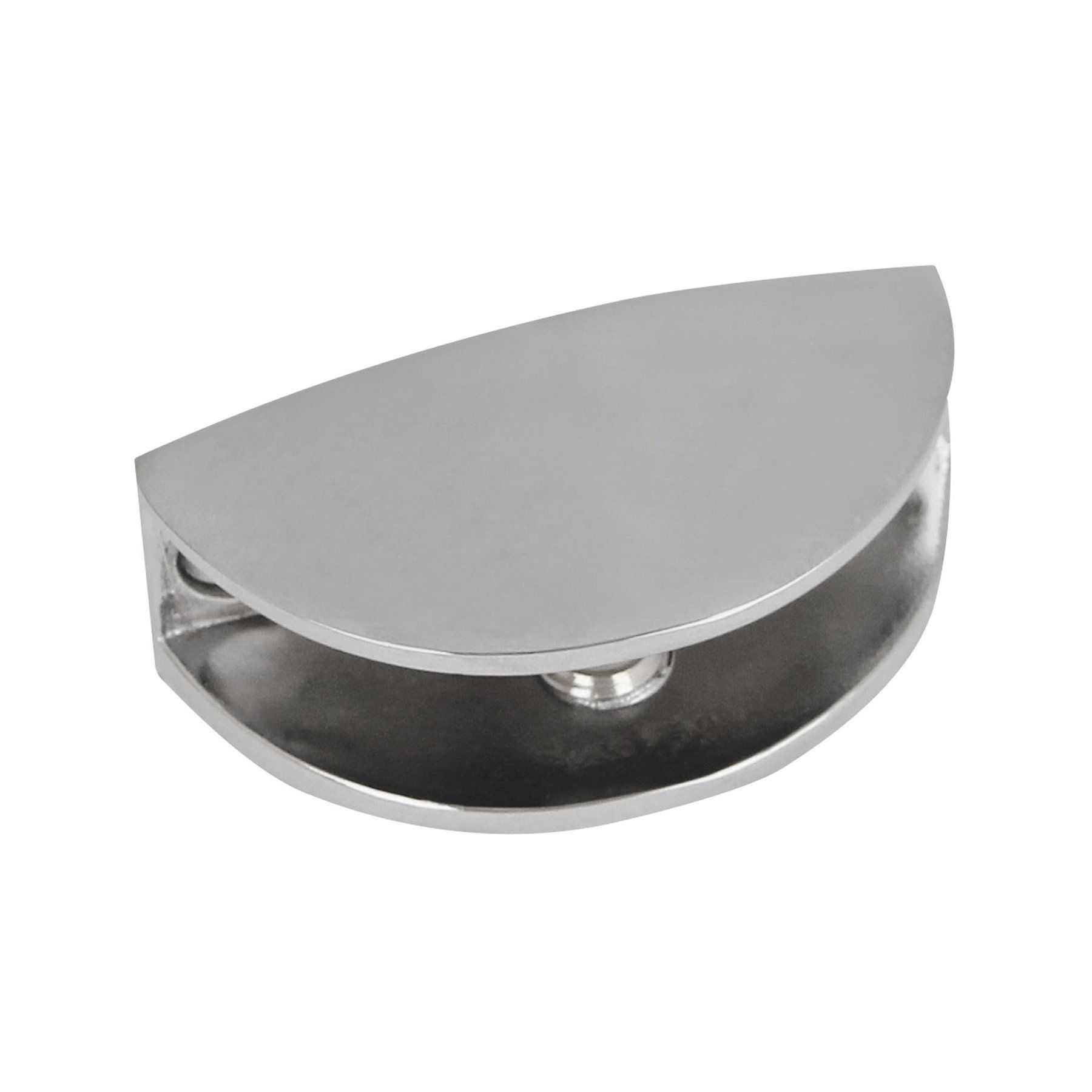 Soporte de zamak para baldas