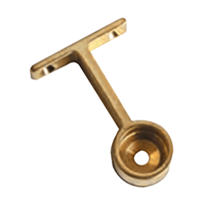 Soporte Barra con Tapa