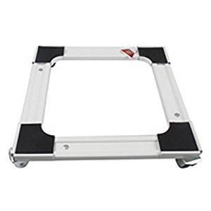 Soporte Extensible con Ruedas