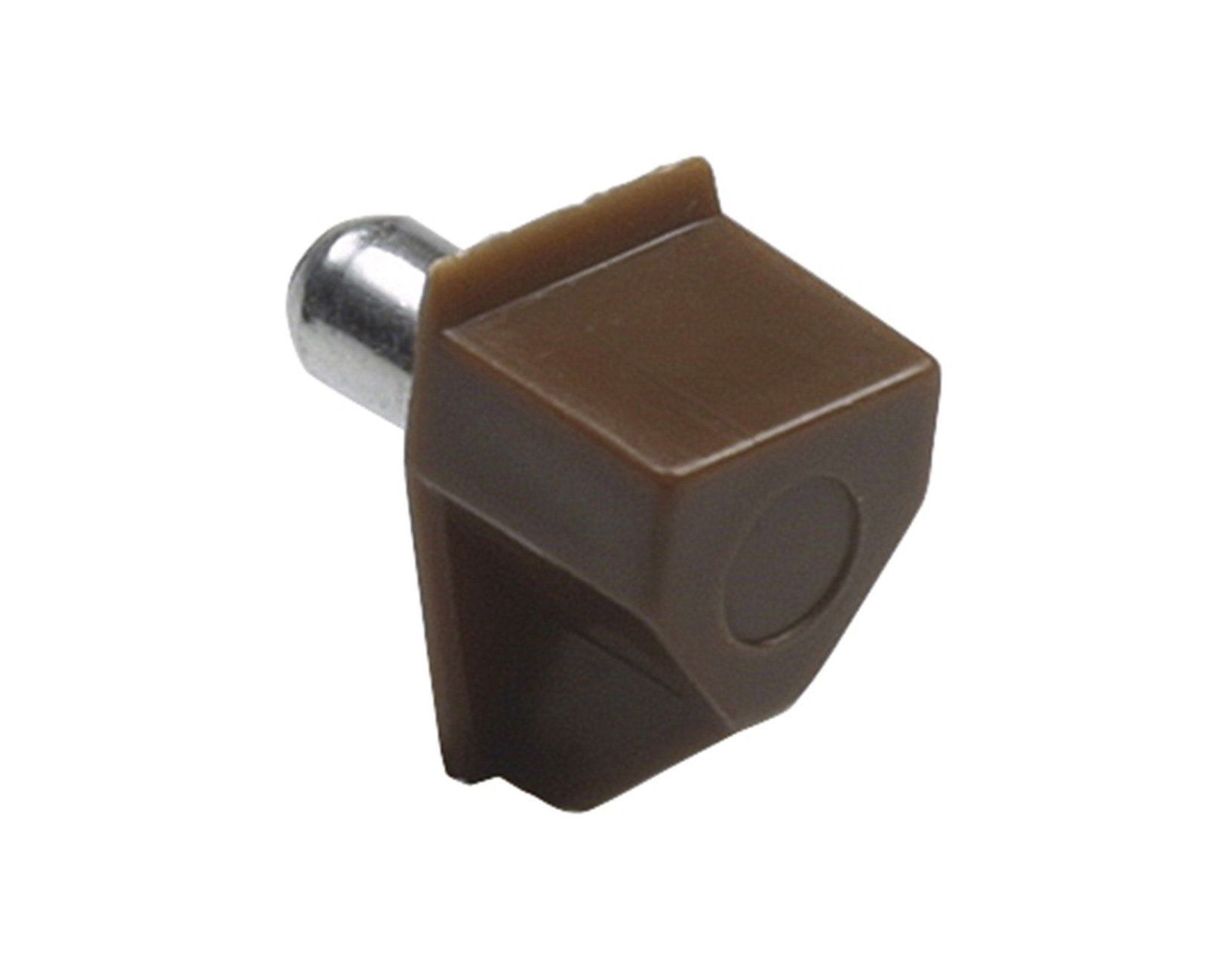 Soporte de plástico para baldas interiores de armario