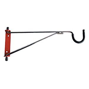 Soporte Bicicleta Abatible