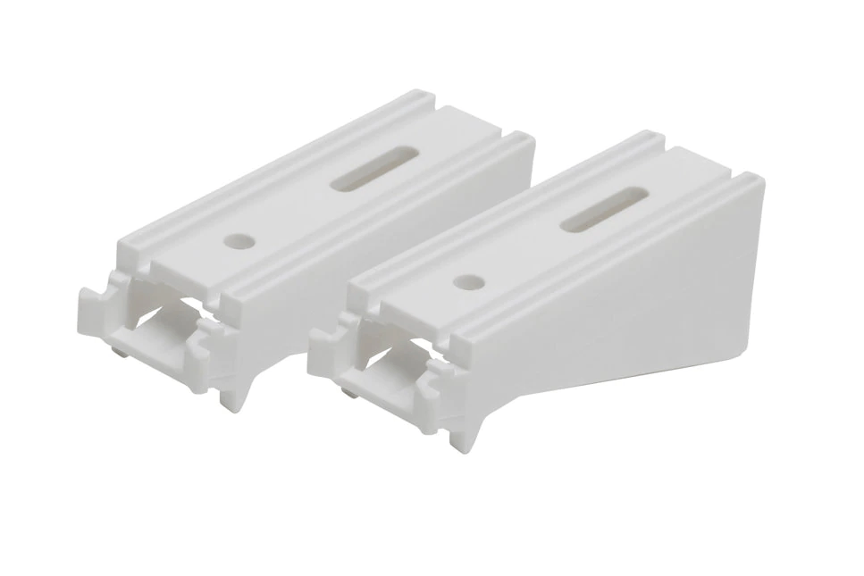 Soporte Estor Techo Frente Largo