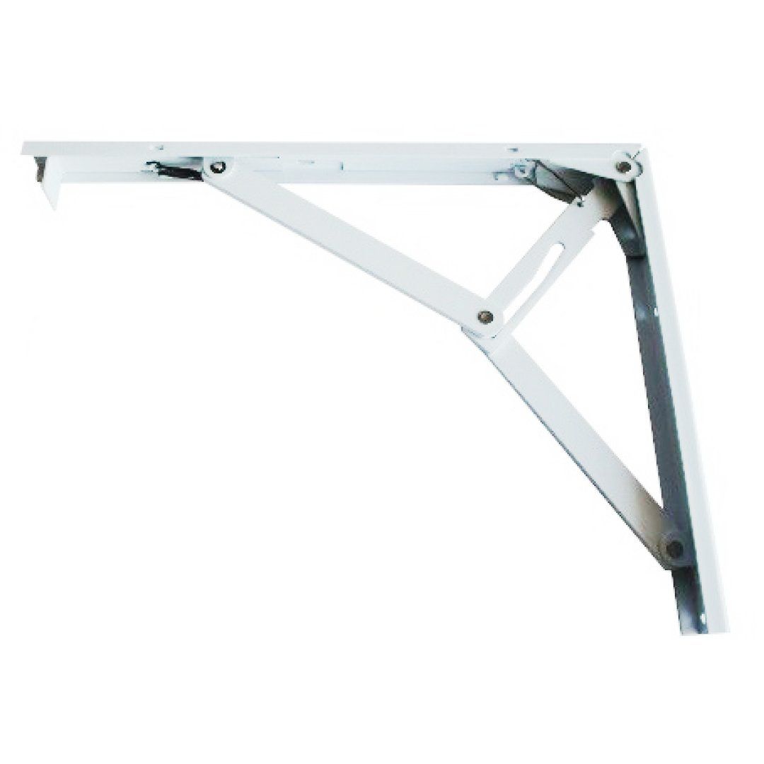 Soporte Mesa Abatible Blanco