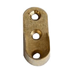 Soporte Tubo Armario