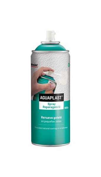 Spray Reparador de Gotelé Aguaplast
