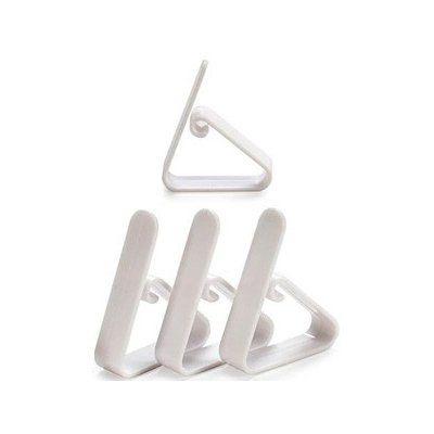 Sujeta Manteles Plástico