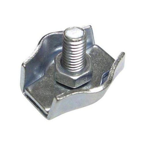 Sujetacable Plano Simple