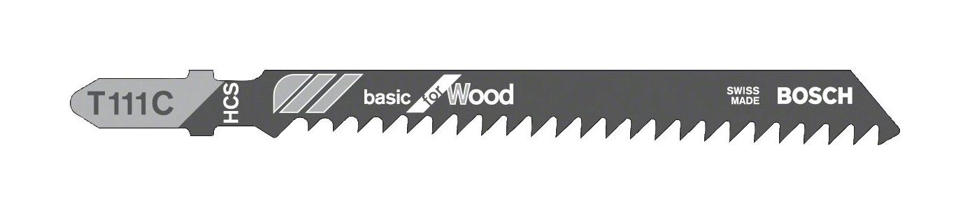 Sierra de calar T 111 C