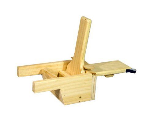 Tabla Machacar Aceitunas