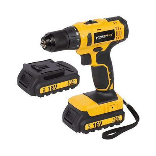 Taladro atornillador Batería