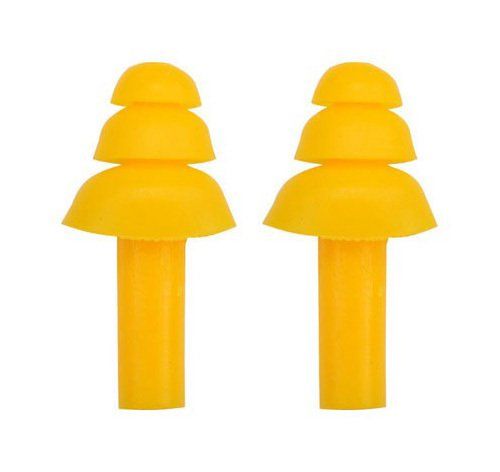 Tapones Oído Silicona