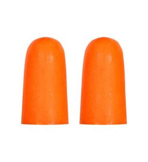 Tapones Oído Espuma