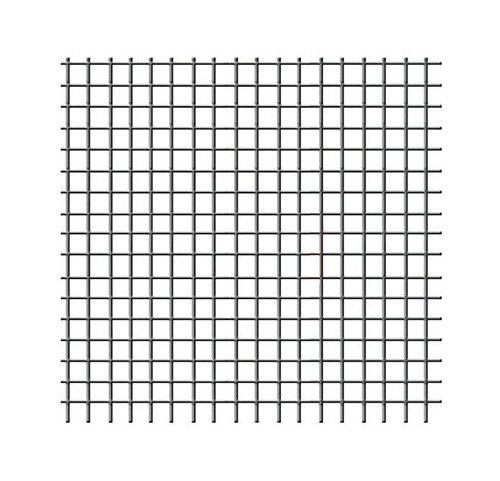 Malla Electrosoldada