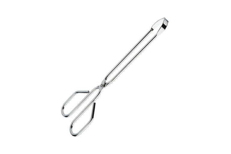 Tenacilla corta 25 cm